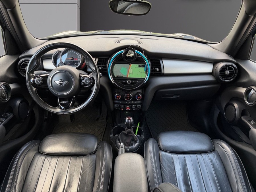 MINI d'occasion MINI COOPER SD 170 Red Hot Chili de 2016 Rennes (35)﻿