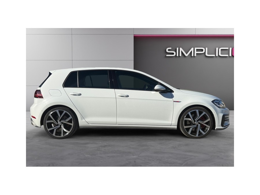 VOLKSWAGEN d'occasion GOLF GTI PIRELLI 2.0T FSI 230 DSG de 2019