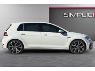 VOLKSWAGEN d'occasion GOLF GTI PIRELLI 2.0T FSI 230 DSG de 2019