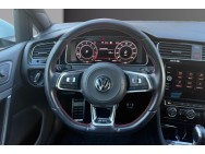 VOLKSWAGEN d'occasion GOLF GTI PIRELLI 2.0T FSI 230 DSG de 2019