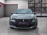 PEUGEOT d'occasion 208 1.5 BlueHDi 100 de 2020 Vernon (27)﻿