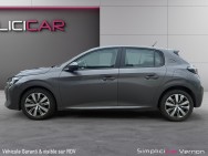 PEUGEOT d'occasion 208 1.5 BlueHDi 100 de 2020 Vernon (27)﻿