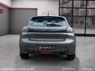 PEUGEOT d'occasion 208 1.5 BlueHDi 100 de 2020 Vernon (27)﻿