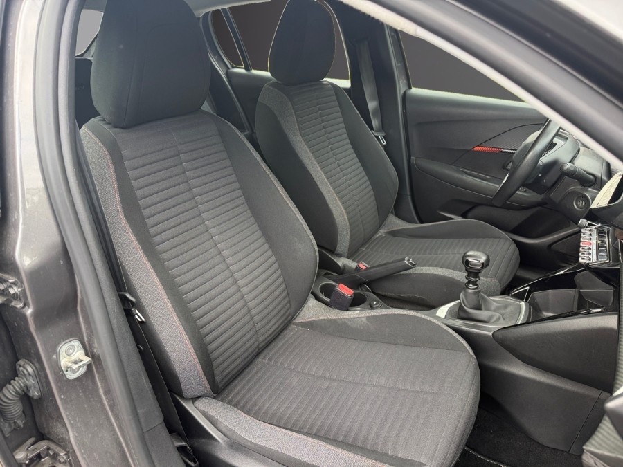 PEUGEOT d'occasion 208 1.5 BlueHDi 100 de 2020 Vernon (27)﻿