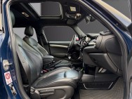 MINI d'occasion MINI COOPER SD 170 Red Hot Chili de 2016 Rennes (35)﻿