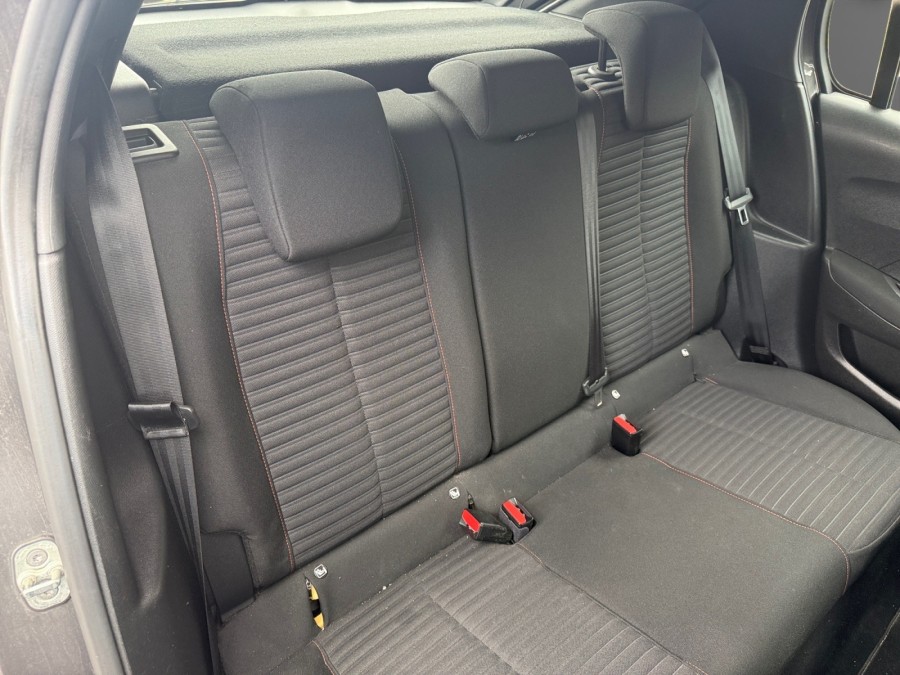 PEUGEOT d'occasion 208 1.5 BlueHDi 100 de 2020 Vernon (27)﻿