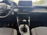 PEUGEOT d'occasion 208 1.5 BlueHDi 100 de 2020 Vernon (27)﻿