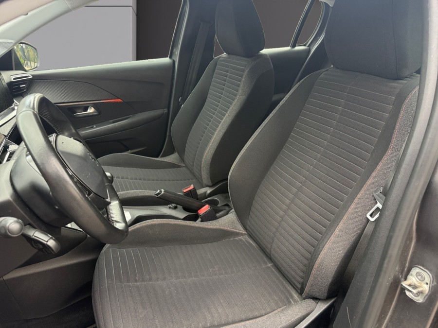 PEUGEOT d'occasion 208 1.5 BlueHDi 100 de 2020 Vernon (27)﻿