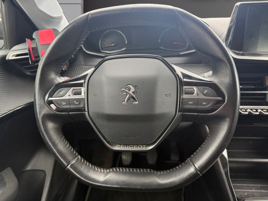 PEUGEOT d'occasion 208 1.5 BlueHDi 100 de 2020 Vernon (27)﻿