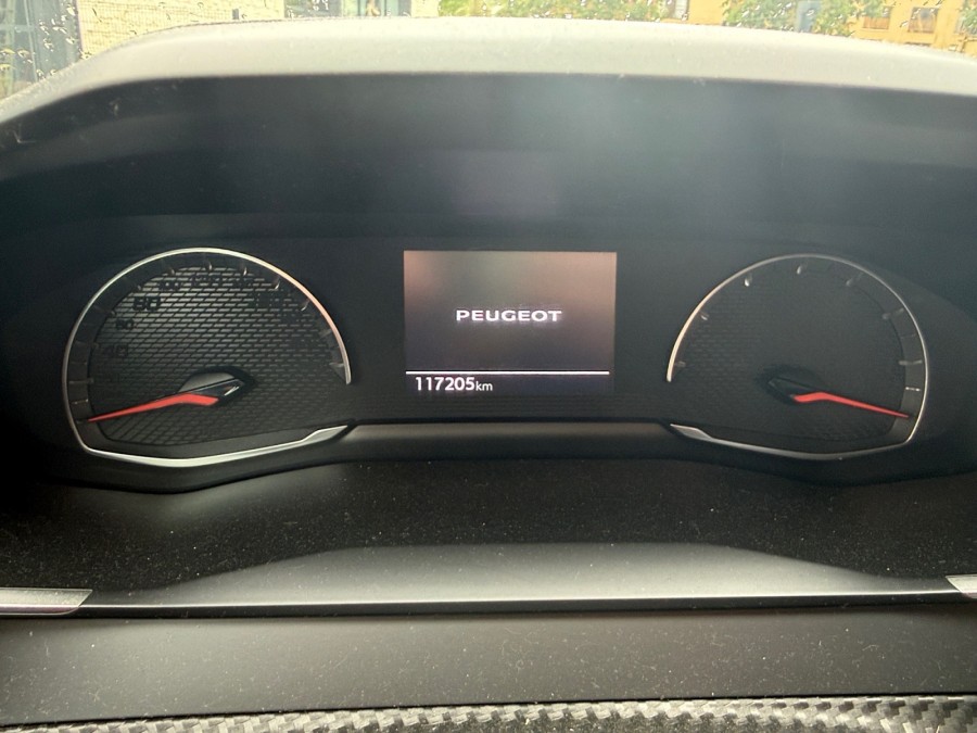 PEUGEOT d'occasion 208 1.5 BlueHDi 100 de 2020 Vernon (27)﻿