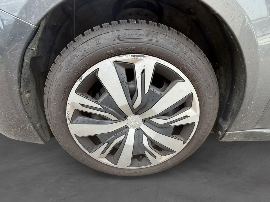 PEUGEOT d'occasion 208 1.5 BlueHDi 100 de 2020 Vernon (27)﻿
