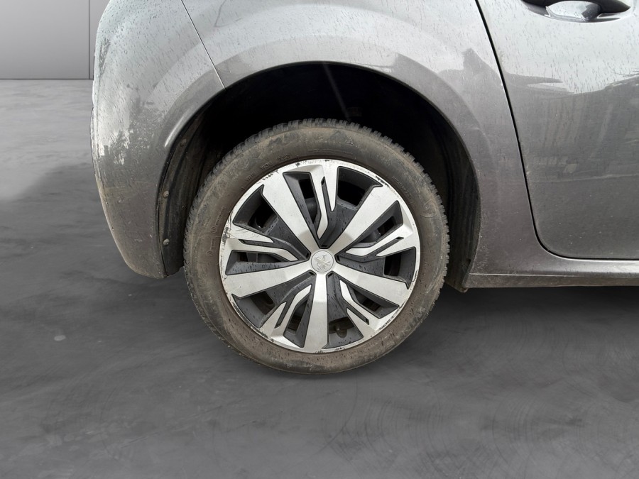 PEUGEOT d'occasion 208 1.5 BlueHDi 100 de 2020 Vernon (27)﻿