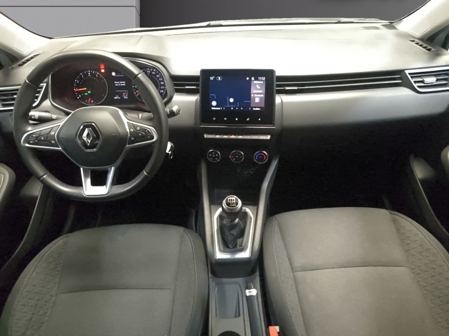 RENAULT d'occasion CLIO 1.0 TCE 90 Business de 2021 St Jean du