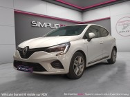 RENAULT d'occasion CLIO 1.0 TCE 90 Business de 2021 St Jean du
