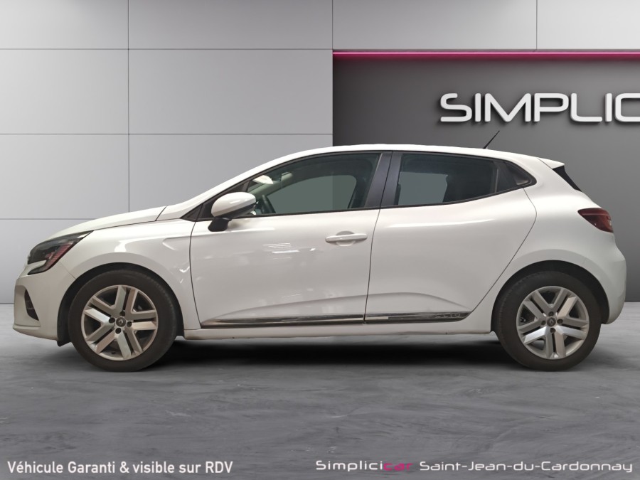RENAULT d'occasion CLIO 1.0 TCE 90 Business de 2021 St Jean du
