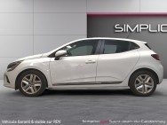 RENAULT d'occasion CLIO 1.0 TCE 90 Business de 2021 St Jean du