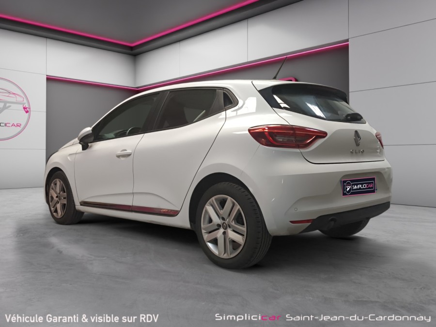 RENAULT d'occasion CLIO 1.0 TCE 90 Business de 2021 St Jean du