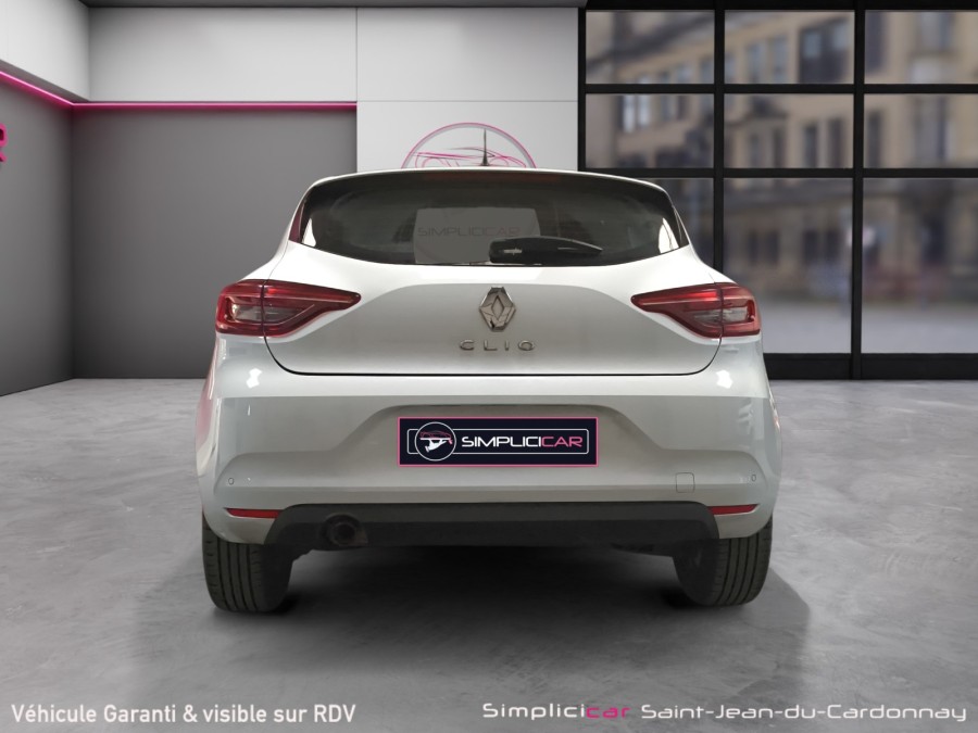RENAULT d'occasion CLIO 1.0 TCE 90 Business de 2021 St Jean du