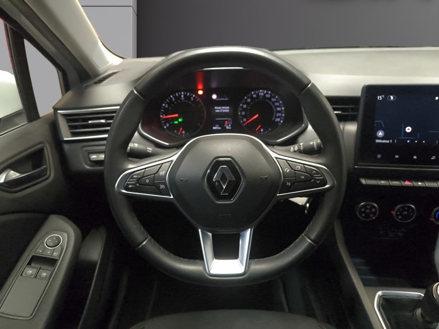 RENAULT d'occasion CLIO 1.0 TCE 90 Business de 2021 St Jean du