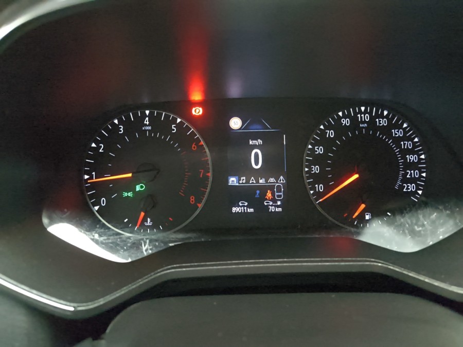 RENAULT d'occasion CLIO 1.0 TCE 90 Business de 2021 St Jean du