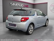 DS d'occasion DS3 1.2 PURE TECH 110 de 2015 Le Puy en Velay (43)﻿