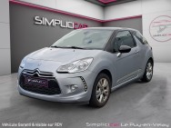 DS d'occasion DS3 1.2 PURE TECH 110 de 2015 Le Puy en Velay (43)﻿