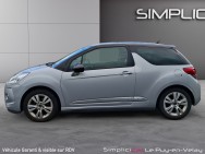 DS d'occasion DS3 1.2 PURE TECH 110 de 2015 Le Puy en Velay (43)﻿