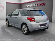 DS d'occasion DS3 1.2 PURE TECH 110 de 2015 Le Puy en Velay (43)﻿