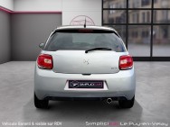 DS d'occasion DS3 1.2 PURE TECH 110 de 2015 Le Puy en Velay (43)﻿