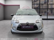 DS d'occasion DS3 1.2 PURE TECH 110 de 2015 Le Puy en Velay (43)﻿