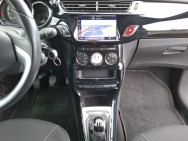 DS d'occasion DS3 1.2 PURE TECH 110 de 2015 Le Puy en Velay (43)﻿