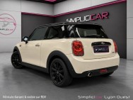 MINI d'occasion MINI COOPER 136 BLACKFRIARS BA de 2017 Lyon Ouest