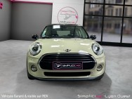 MINI d'occasion MINI COOPER 136 BLACKFRIARS BA de 2017 Lyon Ouest