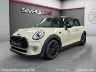 MINI d'occasion MINI COOPER 136 BLACKFRIARS BA de 2017 Lyon Ouest