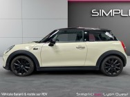 MINI d'occasion MINI COOPER 136 BLACKFRIARS BA de 2017 Lyon Ouest