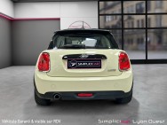 MINI d'occasion MINI COOPER 136 BLACKFRIARS BA de 2017 Lyon Ouest