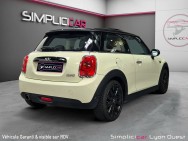 MINI d'occasion MINI COOPER 136 BLACKFRIARS BA de 2017 Lyon Ouest