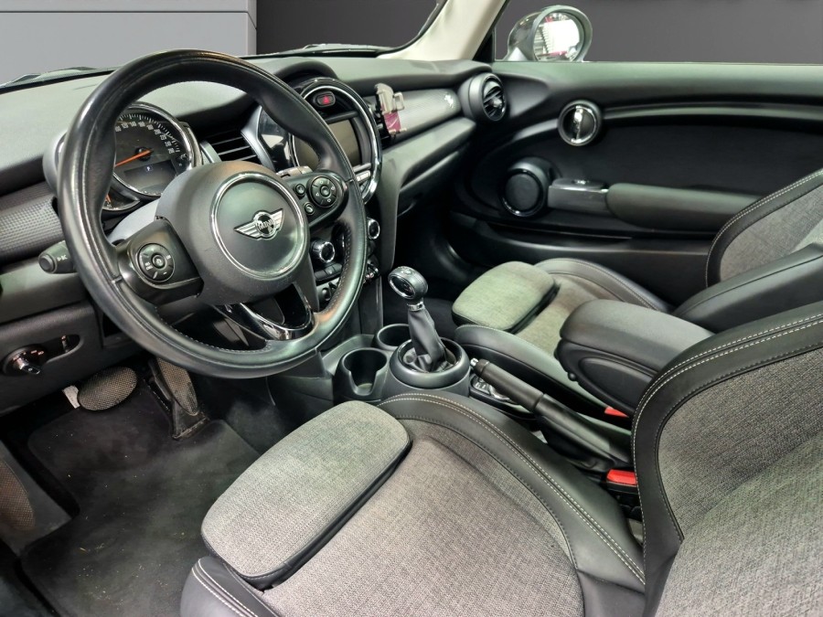 MINI d'occasion MINI COOPER 136 BLACKFRIARS BA de 2017 Lyon Ouest