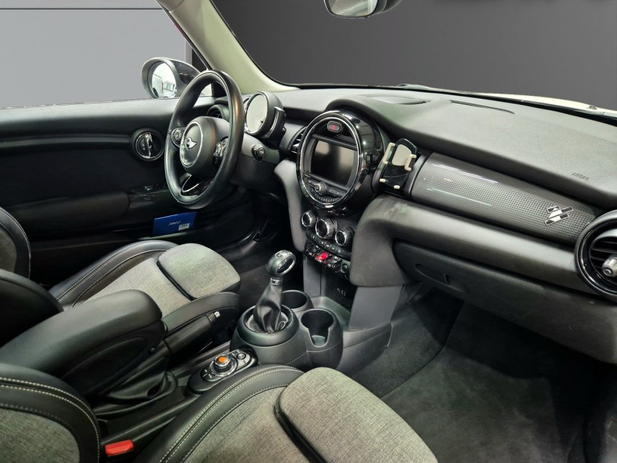 MINI d'occasion MINI COOPER 136 BLACKFRIARS BA de 2017 Lyon Ouest