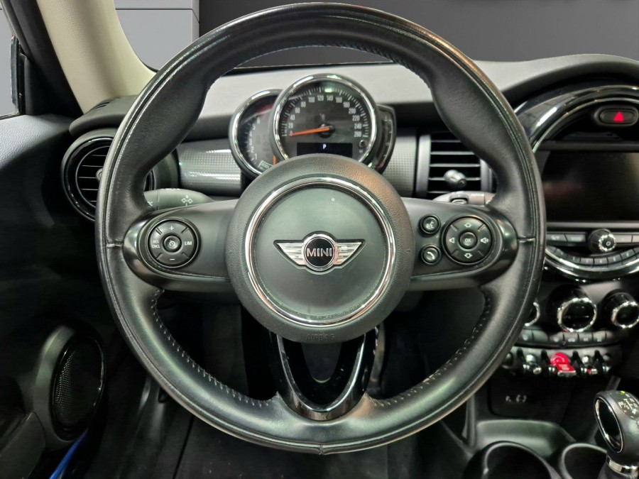 MINI d'occasion MINI COOPER 136 BLACKFRIARS BA de 2017 Lyon Ouest