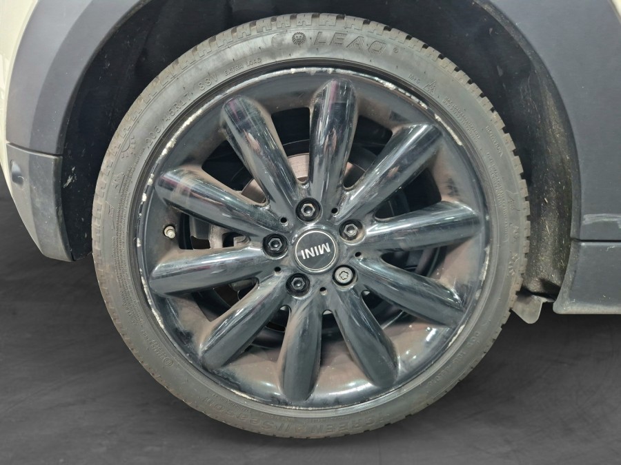 MINI d'occasion MINI COOPER 136 BLACKFRIARS BA de 2017 Lyon Ouest