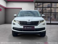 SKODA d'occasion KODIAQ 1.5 TSI de 2019 Beauvais (60)﻿