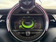 MINI d'occasion MINI COOPER SD 170 Red Hot Chili de 2016 Rennes (35)﻿