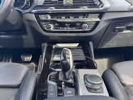 BMW d'occasion X3 2.0 XDRIVE20DA 190 de 2019 Vernon (27)﻿
