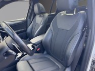 BMW d'occasion X3 2.0 XDRIVE20DA 190 de 2019 Vernon (27)﻿