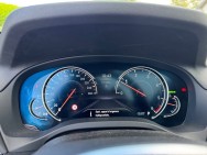 BMW d'occasion X3 2.0 XDRIVE20DA 190 de 2019 Vernon (27)﻿