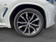 BMW d'occasion X3 2.0 XDRIVE20DA 190 de 2019 Vernon (27)﻿
