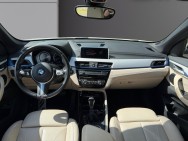 BMW d'occasion X1 25E XDRIVE 220 M SPORT BA de 2020 Tours (37)﻿