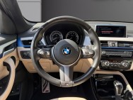 BMW d'occasion X1 25E XDRIVE 220 M SPORT BA de 2020 Tours (37)﻿