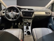VOLKSWAGEN d'occasion TOURAN 1.2 TSI 110 SOUND 7P de 2018